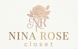 Nina Rose Closet - Home