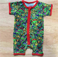 Ninja Turtle Shortie