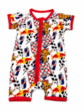 Red bull Shortie
