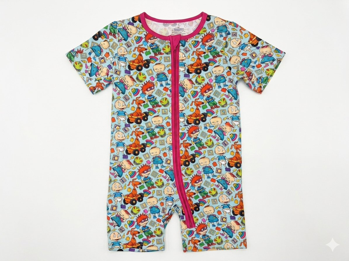 Rugrats Shortie